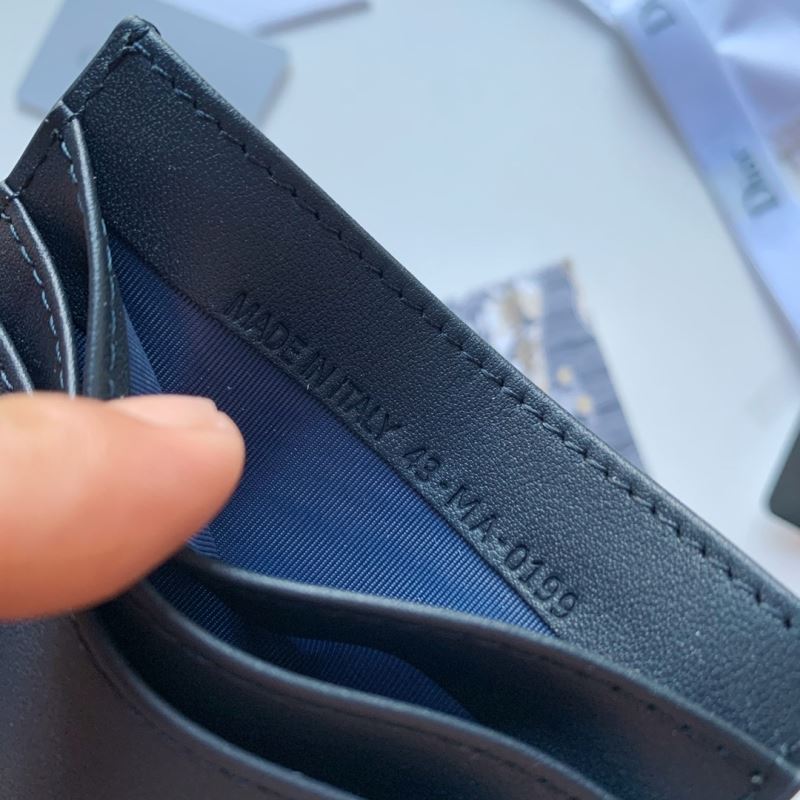 Christian Dior Wallet